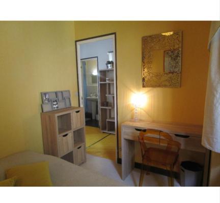 Appartamento 2 Pieces Et Jardin Hyper Centre Angers