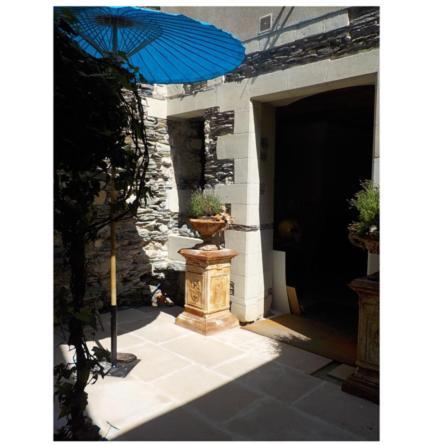 2 Pieces Et Jardin Hyper Centre Appartamento *